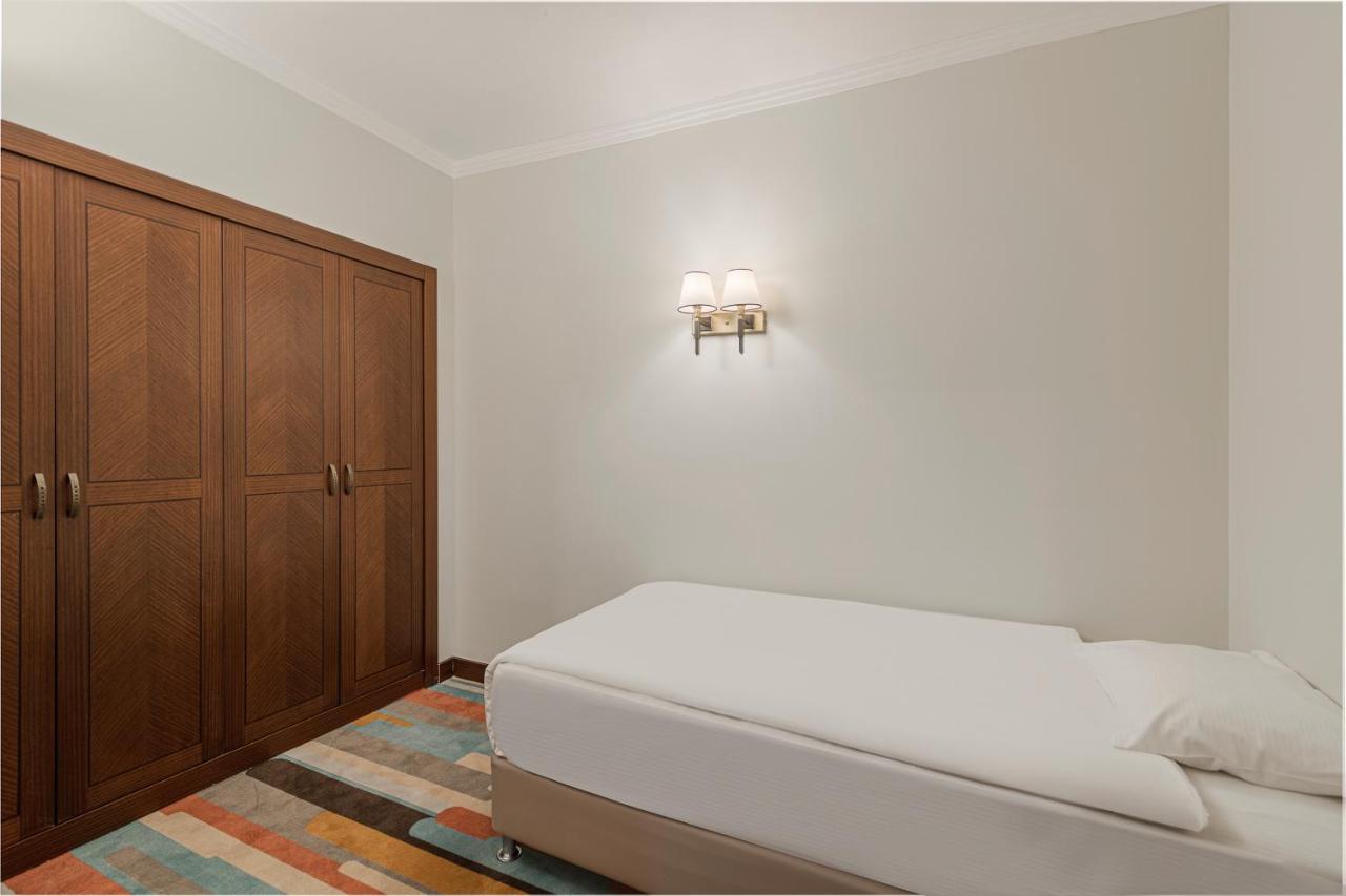 Megasaray Westbeach Antalya Exterior foto A bedroom